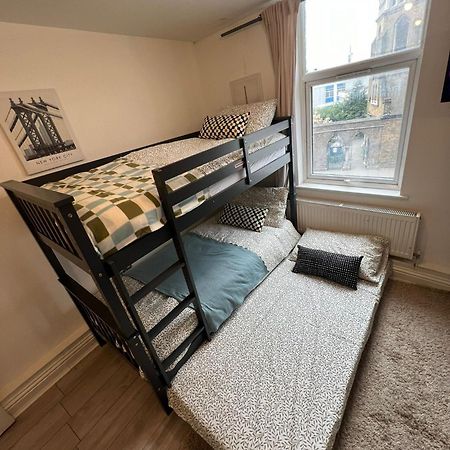 Willesden J Guest Home 4 Londen Buitenkant foto