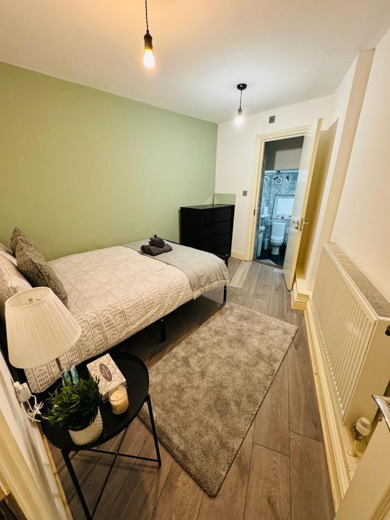 Willesden J Guest Home 4 Londen Buitenkant foto